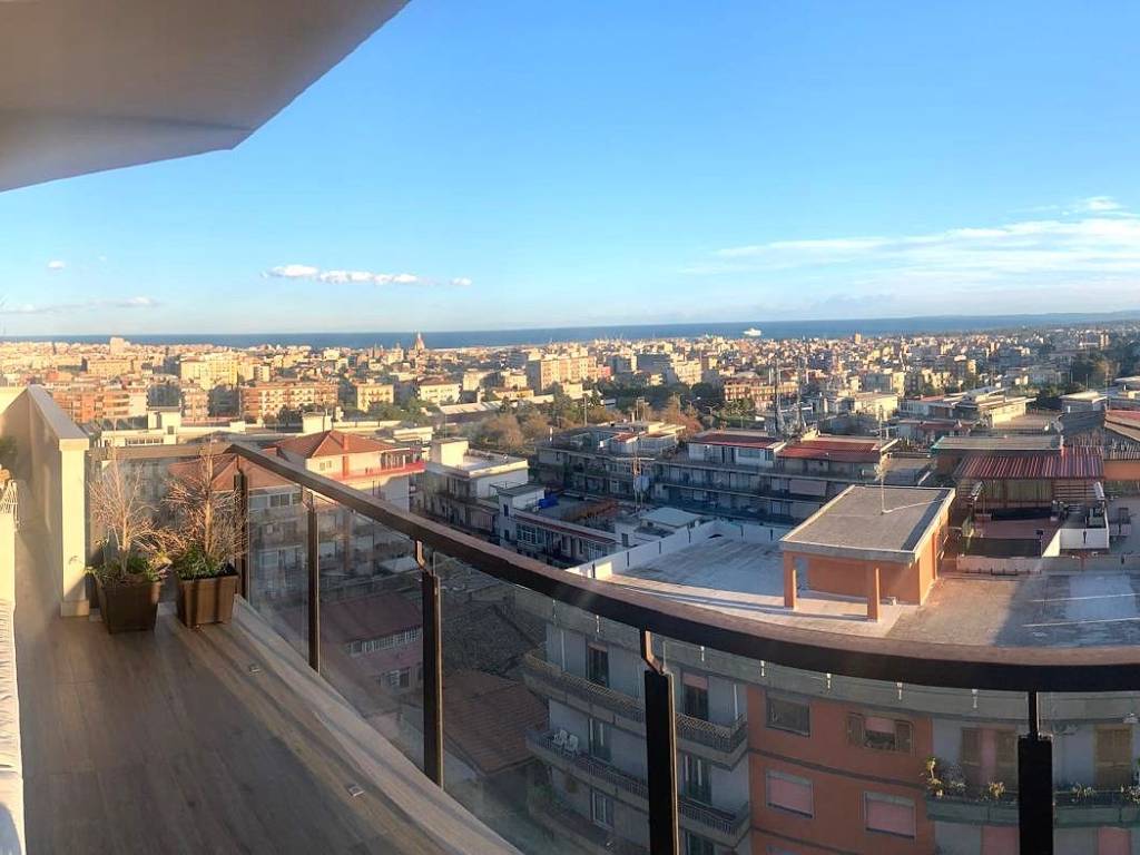 appartamento in vendita a Catania