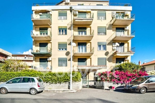 appartamento in vendita a Catania in zona Canalicchio