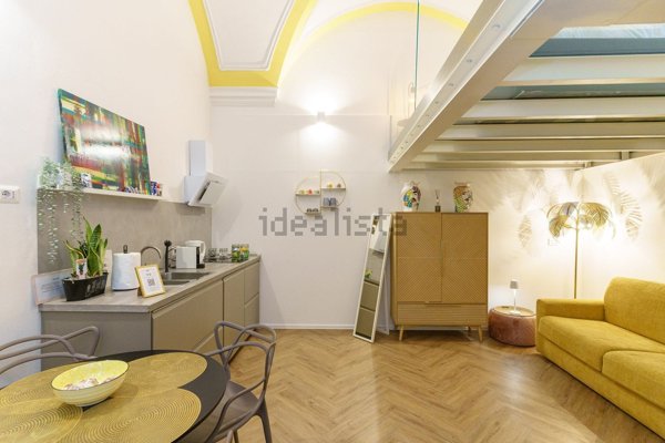 appartamento in vendita a Catania