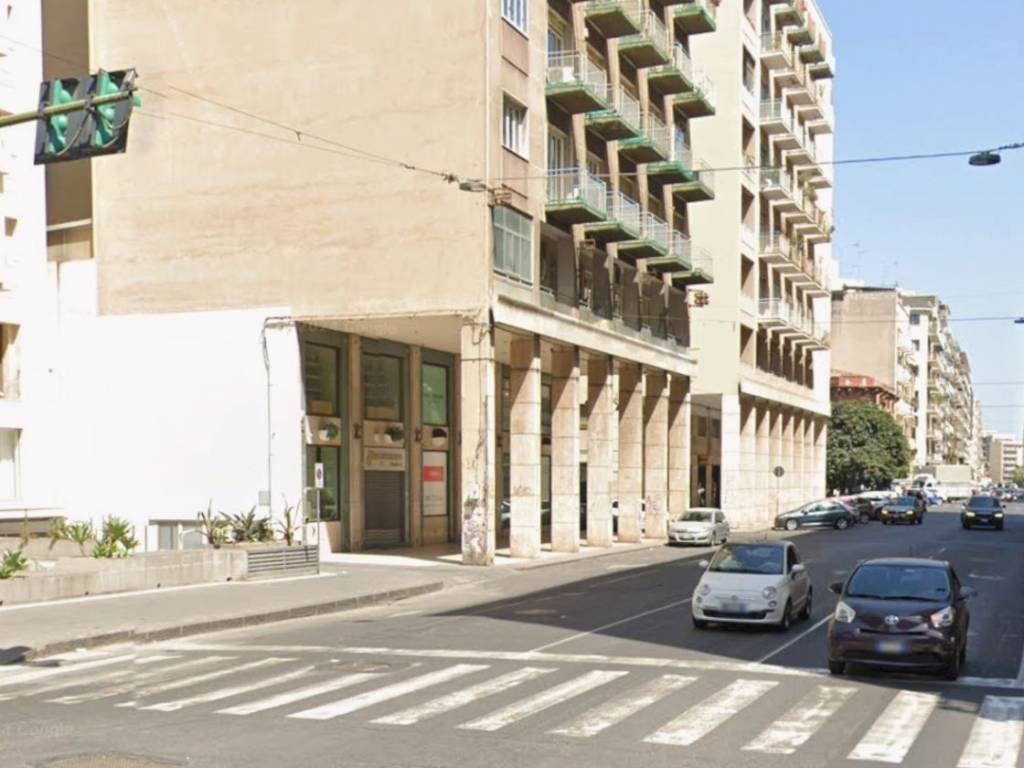 appartamento in vendita a Catania