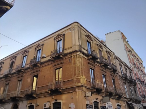 appartamento in vendita a Catania