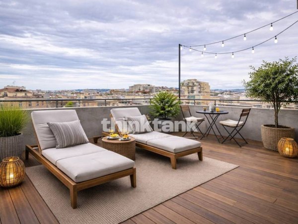 appartamento in vendita a Catania