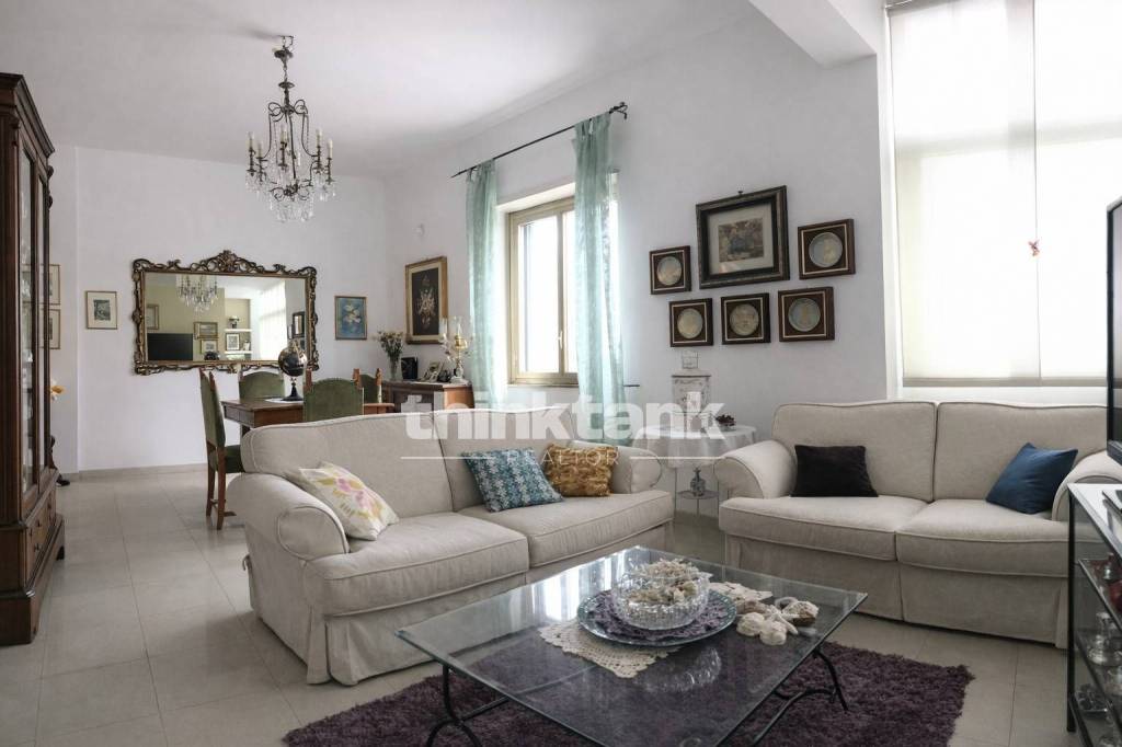 appartamento in vendita a Catania in zona Centro Storico