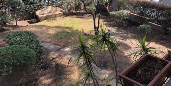 appartamento in vendita a Catania in zona San Nullo