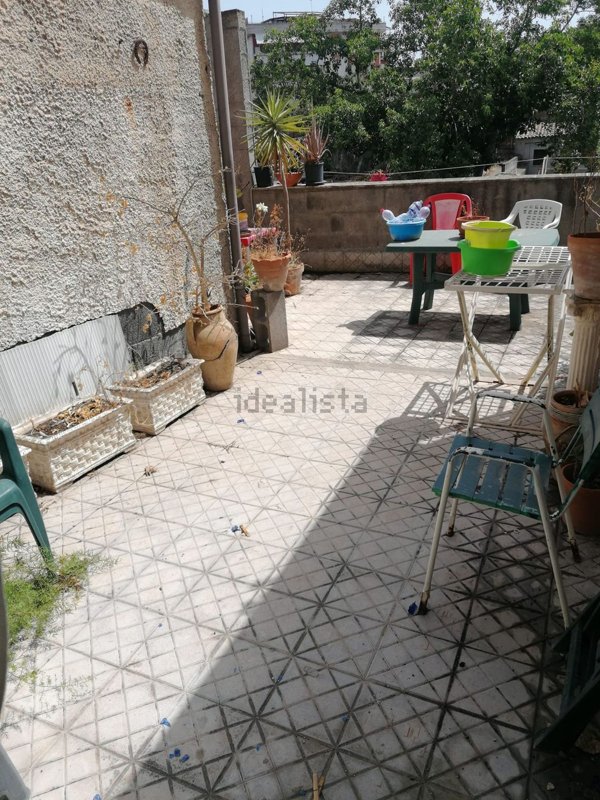 appartamento in vendita a Catania