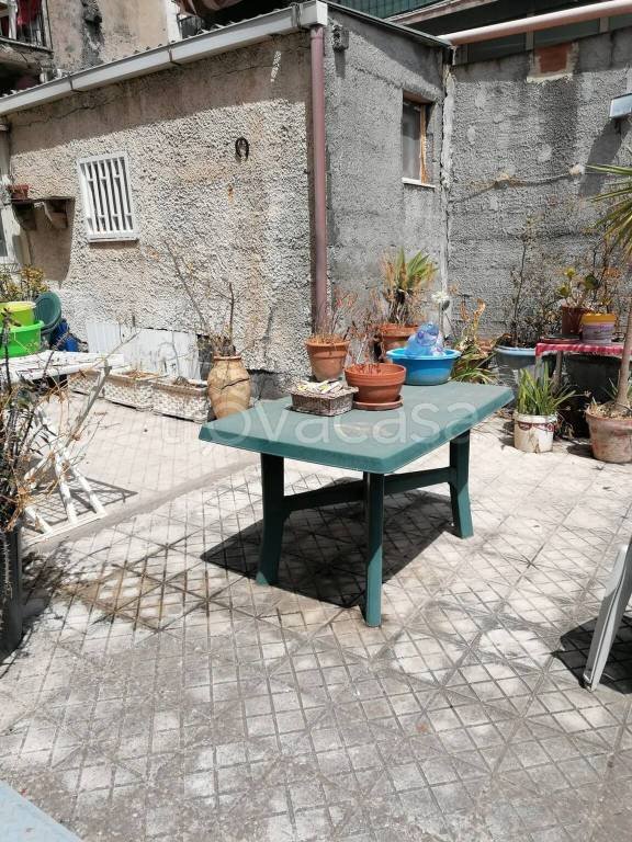 appartamento in vendita a Catania