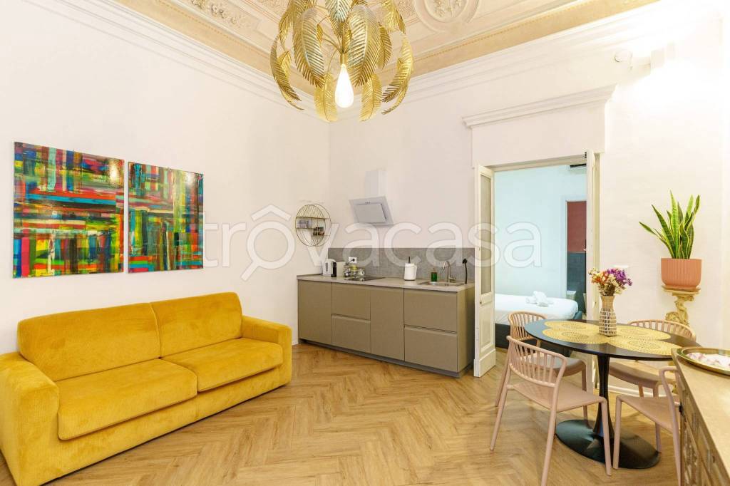 appartamento in vendita a Catania