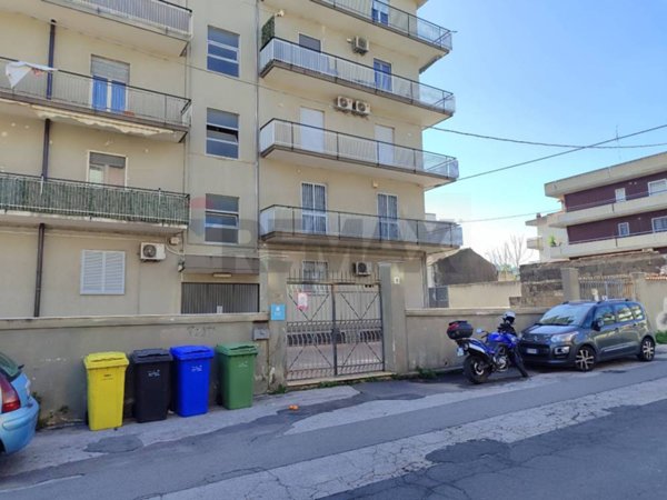 appartamento in vendita a Catania