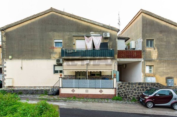 appartamento in vendita a Catania in zona Centro Storico