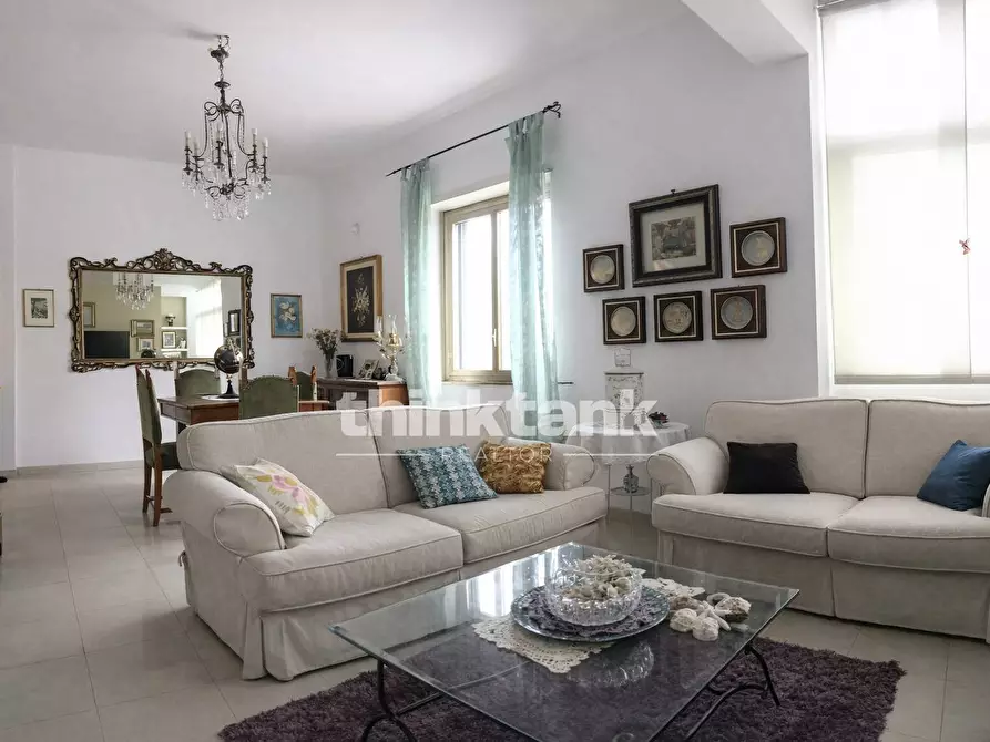 appartamento in vendita a Catania in zona Centro Storico