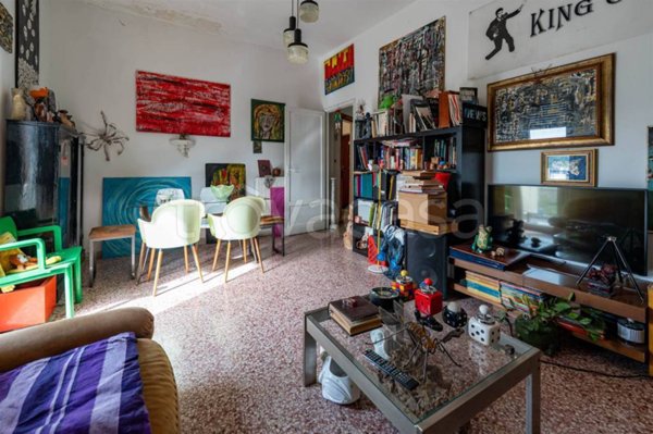 appartamento in vendita a Catania in zona Nesima