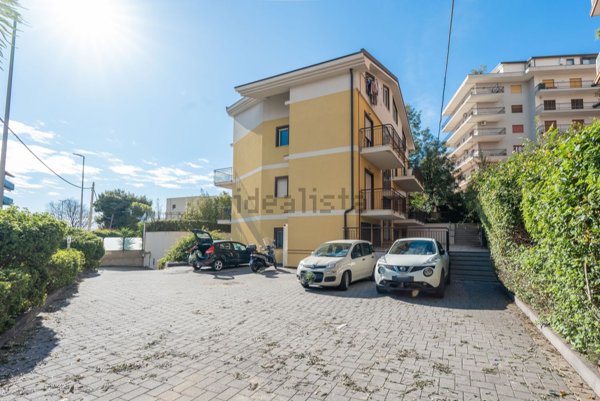 appartamento in vendita a Catania in zona Cibali