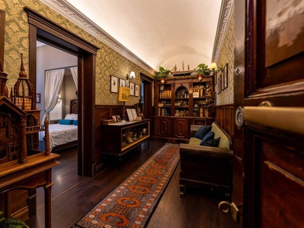 appartamento in vendita a Catania in zona Centro Storico