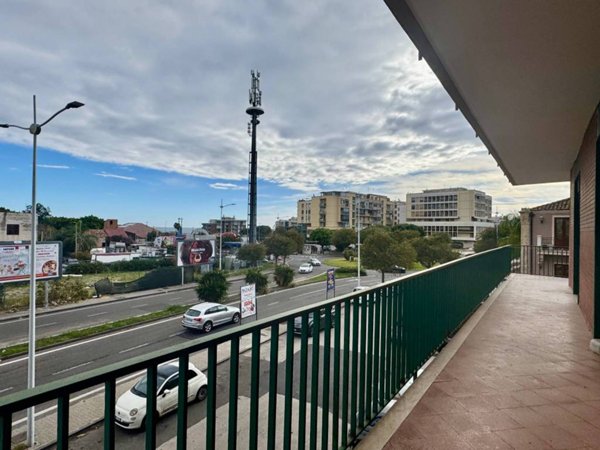 appartamento in vendita a Catania in zona Ognina