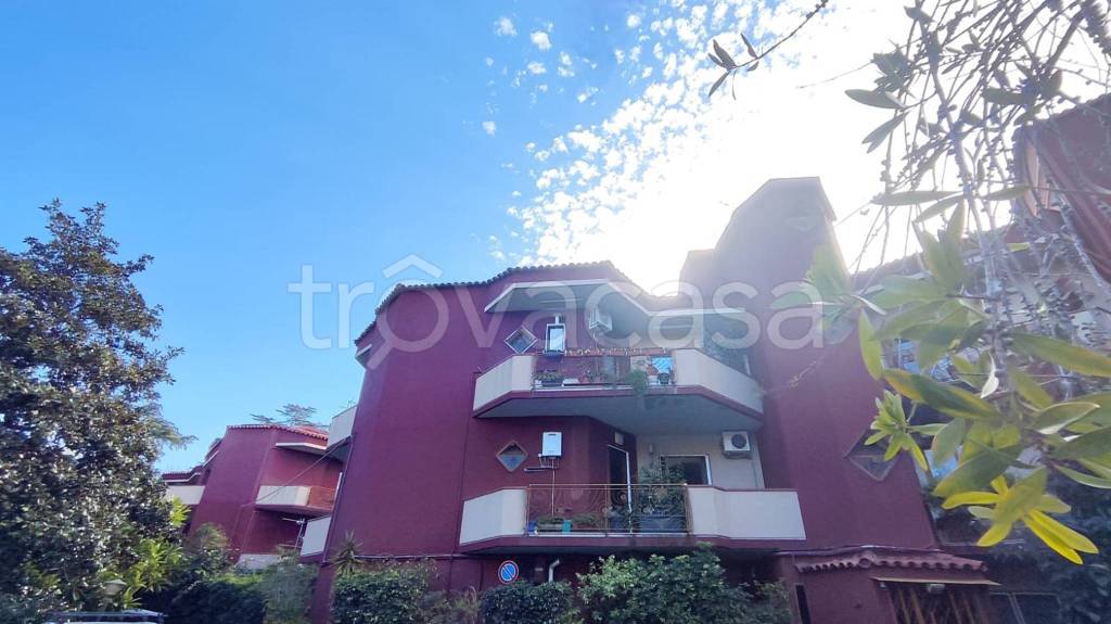 appartamento in vendita a Catania in zona Ognina