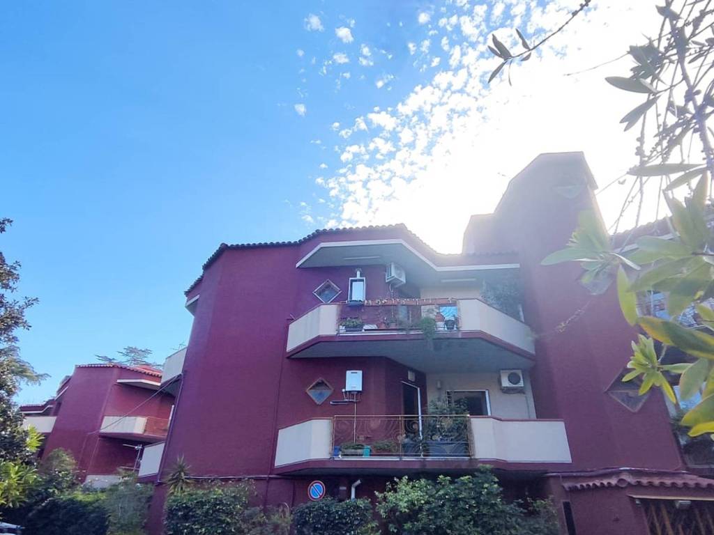 appartamento in vendita a Catania in zona Ognina