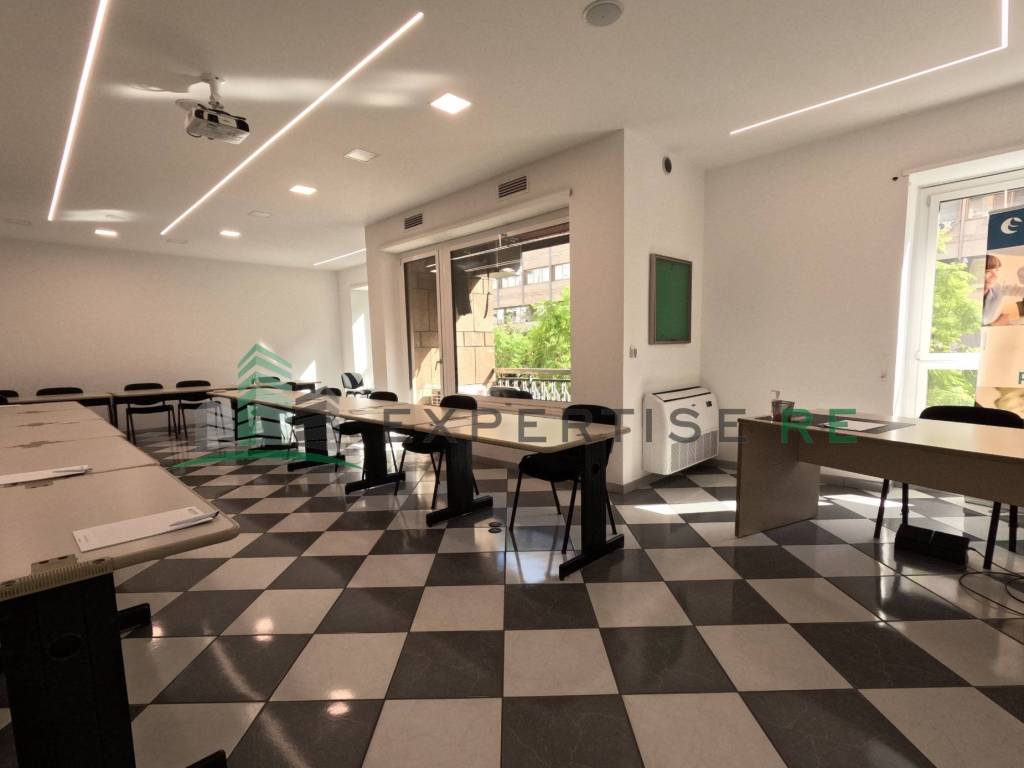 ufficio in vendita a Catania