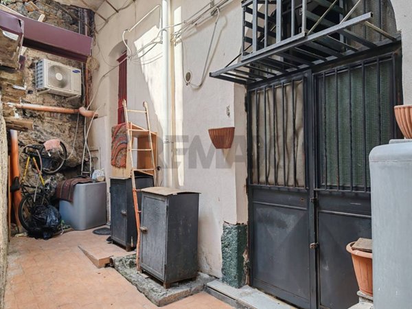 appartamento in vendita a Catania in zona Centro Storico