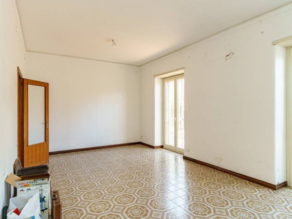 appartamento in vendita a Catania in zona Picanello