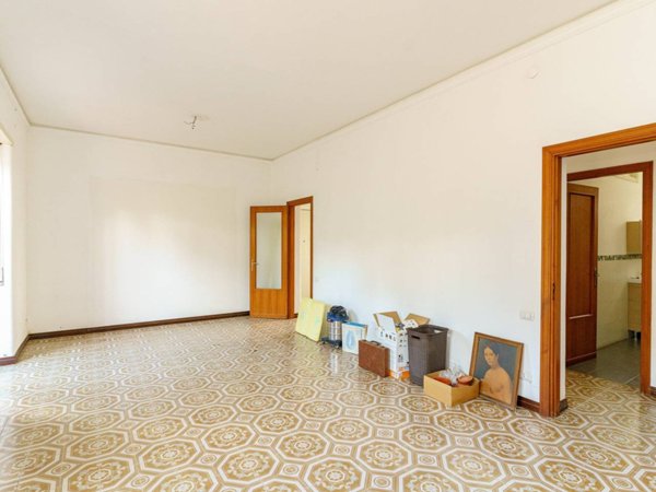 appartamento in vendita a Catania in zona Picanello