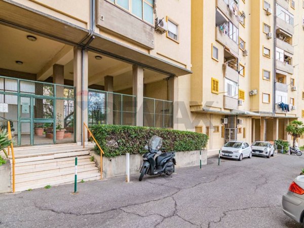 appartamento in vendita a Catania in zona Librino
