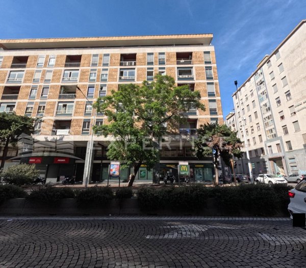 ufficio in vendita a Catania