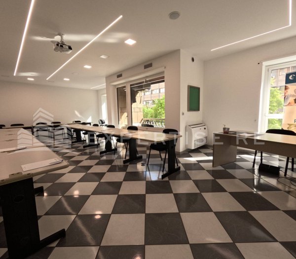 ufficio in vendita a Catania