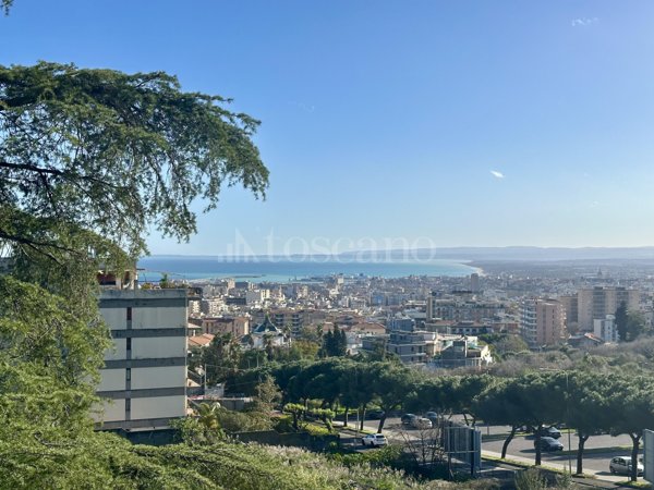 appartamento in vendita a Catania in zona Canalicchio