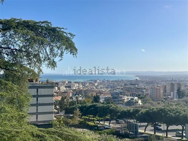 appartamento in vendita a Catania in zona Canalicchio