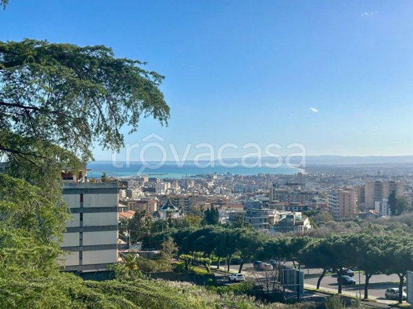 appartamento in vendita a Catania in zona Canalicchio
