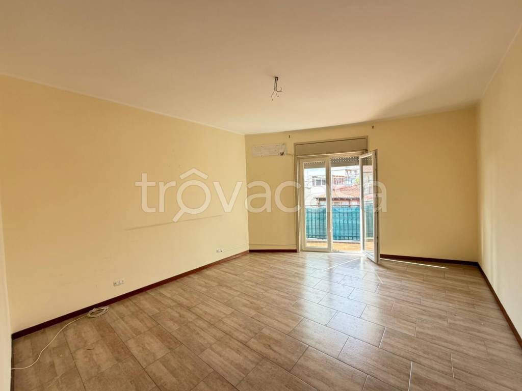 appartamento in vendita a Catania