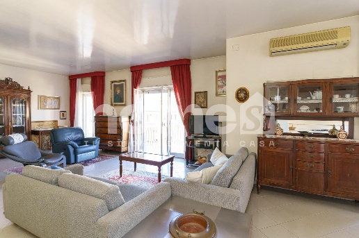 appartamento in vendita a Catania in zona Picanello