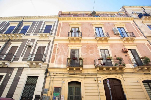 appartamento in vendita a Catania in zona Centro Storico