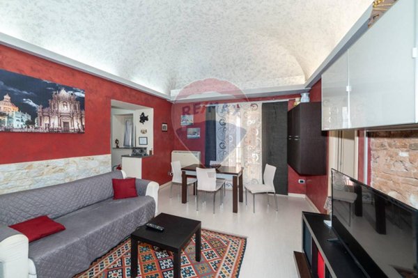 appartamento in vendita a Catania in zona Centro Storico