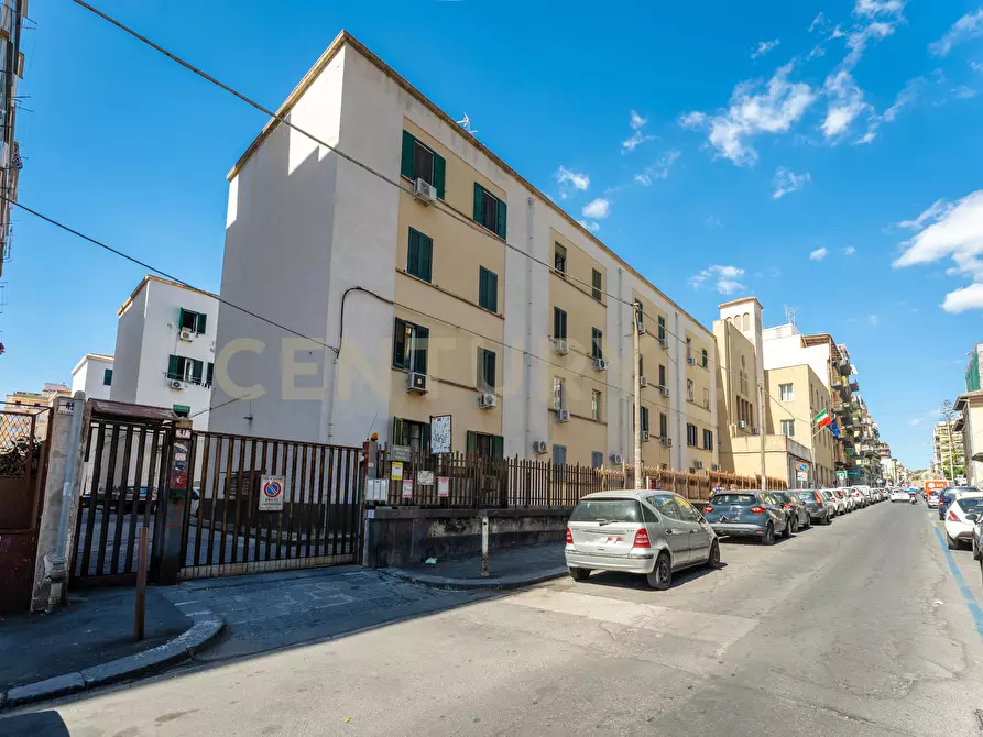 appartamento in vendita a Catania in zona Picanello