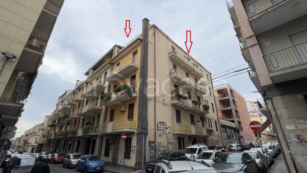 appartamento in vendita a Catania