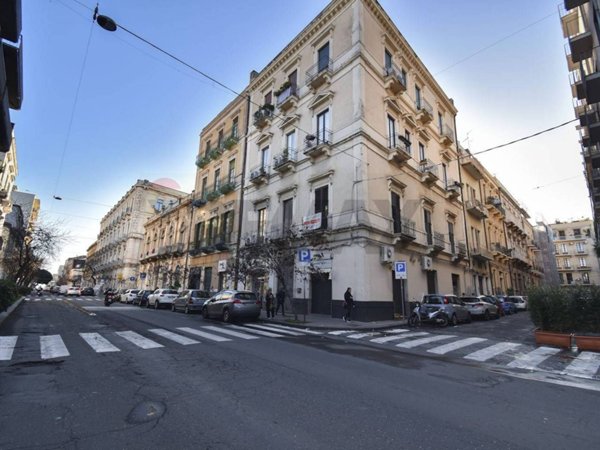 appartamento in vendita a Catania in zona Centro Storico
