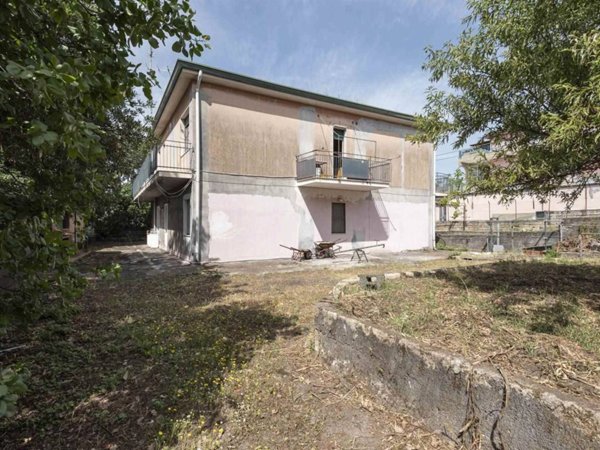 appartamento in vendita a Catania in zona Trappeto