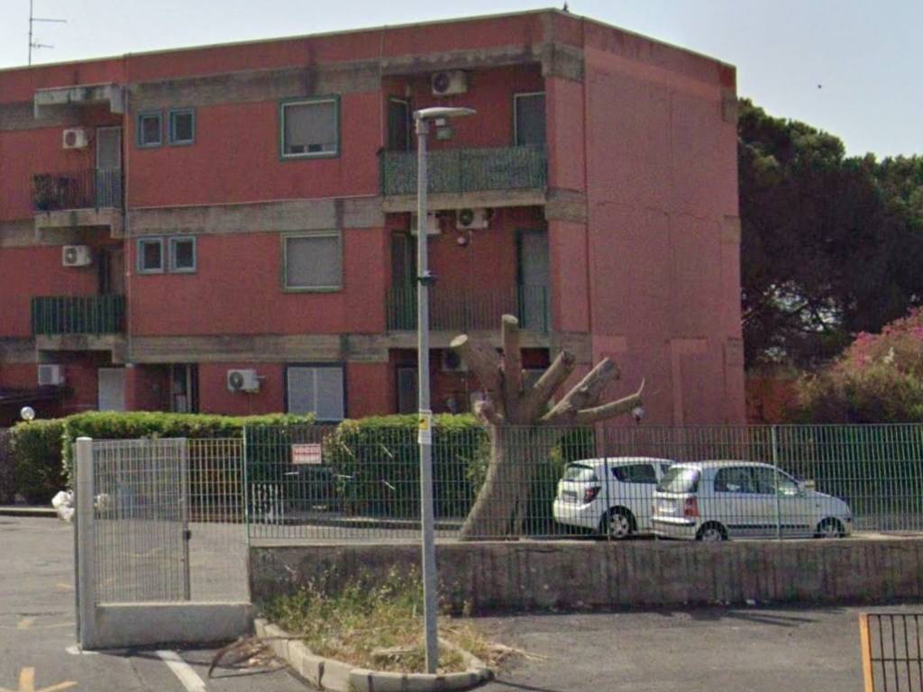 appartamento in vendita a Catania in zona Librino