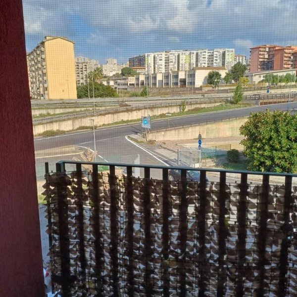 appartamento in vendita a Catania in zona Librino