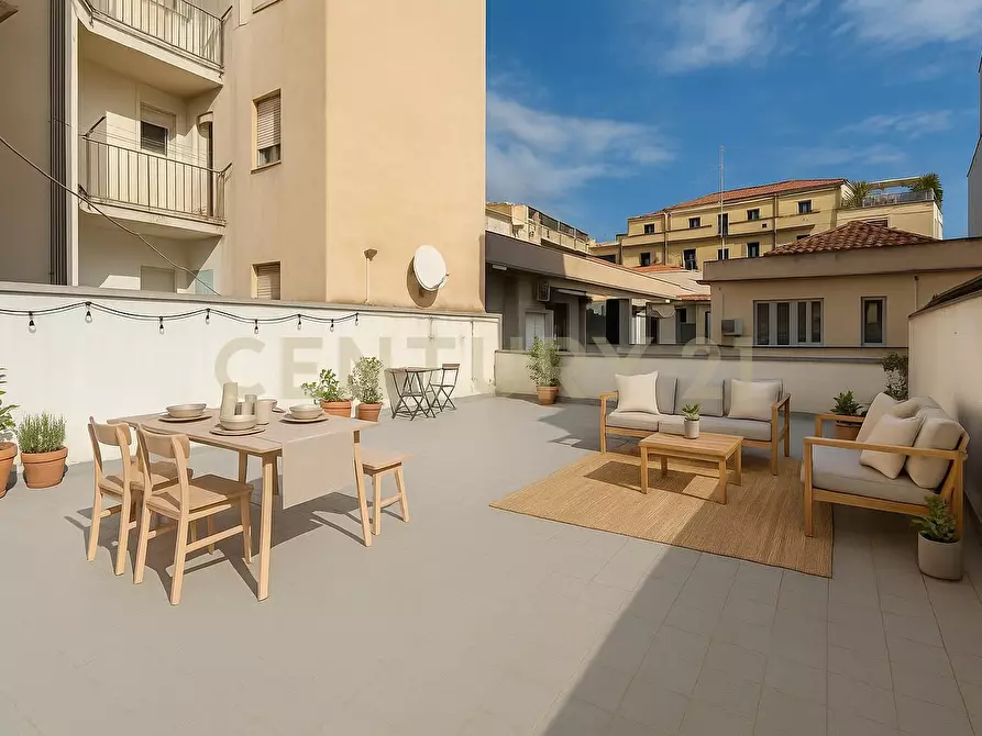 appartamento in vendita a Catania