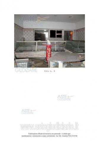 negozio in vendita a Catania