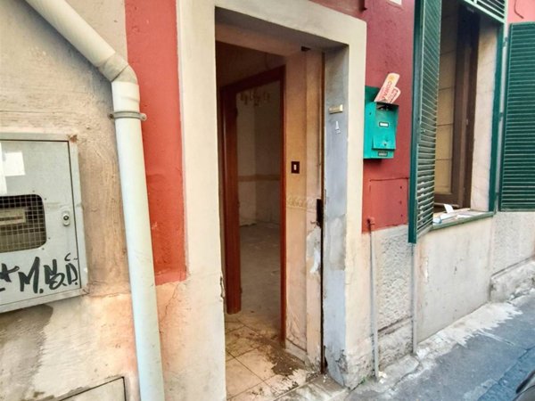 casa indipendente in vendita a Catania