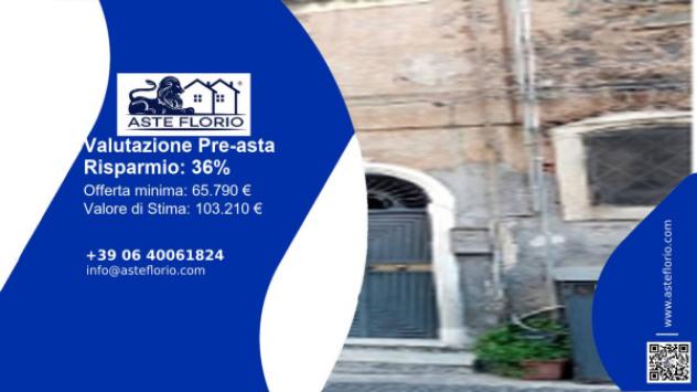 appartamento in vendita a Catania