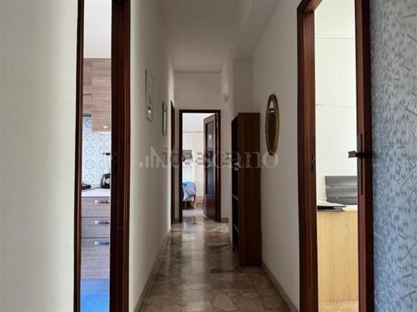 appartamento in vendita a Catania in zona Picanello