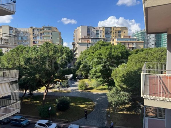 appartamento in vendita a Catania in zona Picanello