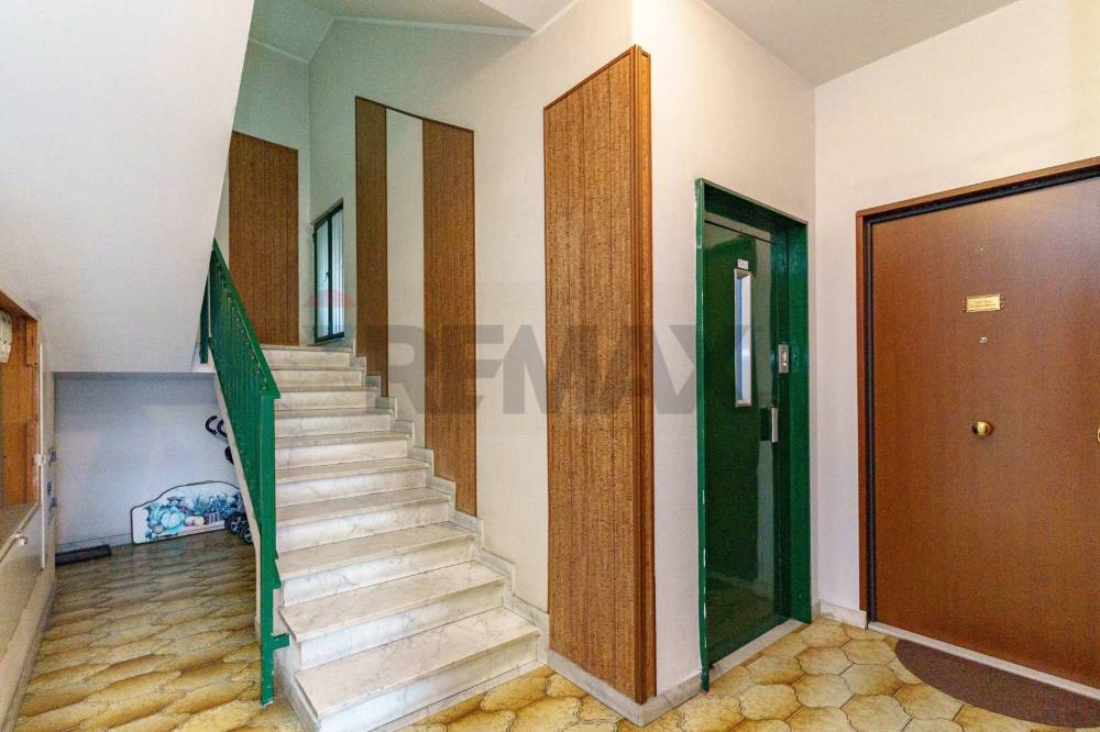 appartamento in vendita a Catania in zona Ognina