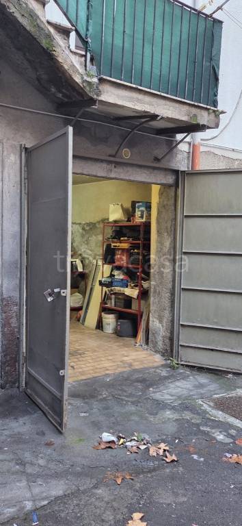 villa in vendita a Catania in zona Centro Storico