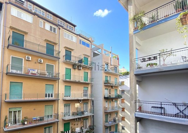 appartamento in vendita a Catania