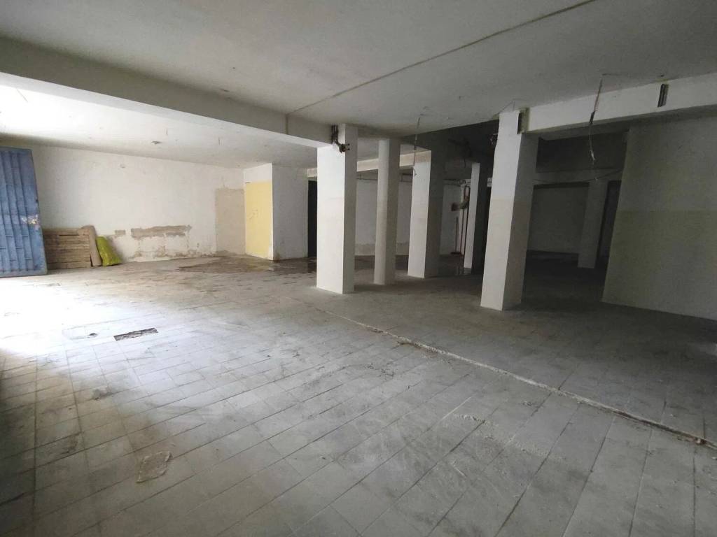 negozio in vendita a Catania in zona San Nullo